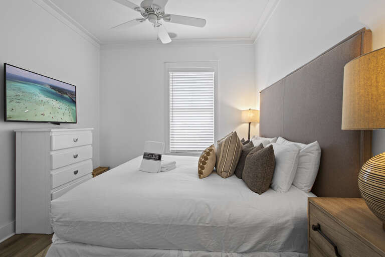 Slice of Paradise Guest Bedroom 2 Slice of Paradise Guest Bedroom 2