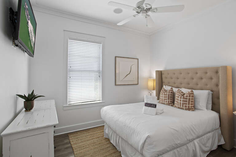 Slice of Paradise Guest Bedroom 3 Slice of Paradise Guest Bedroom 3