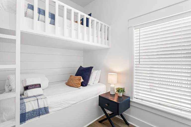 Blessed House Bunk Room Blessed House Bunk Room