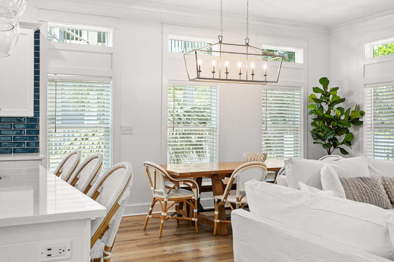 Blessed House Dining Blessed House Dining