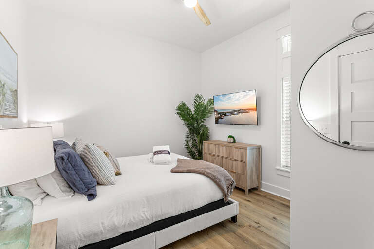 Blessed House Guest Bedroom Blessed House Guest Bedroom