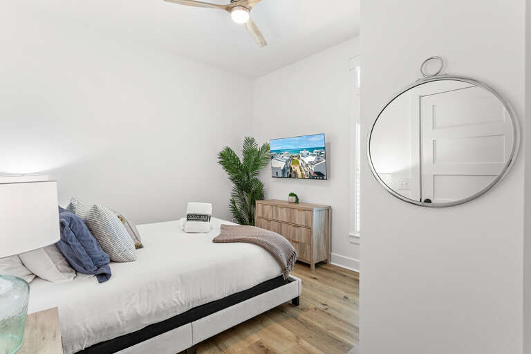 Blessed House Guest Bedroom 4 Blessed House Guest Bedroom 4