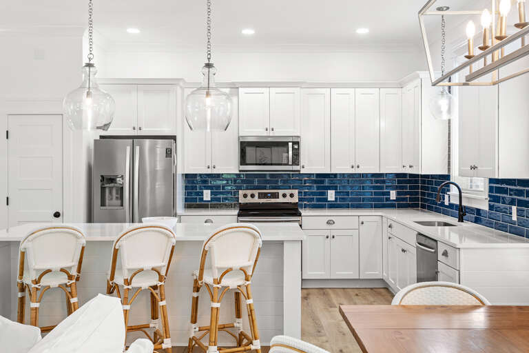 Blessed House Kitchen Blessed House Kitchen