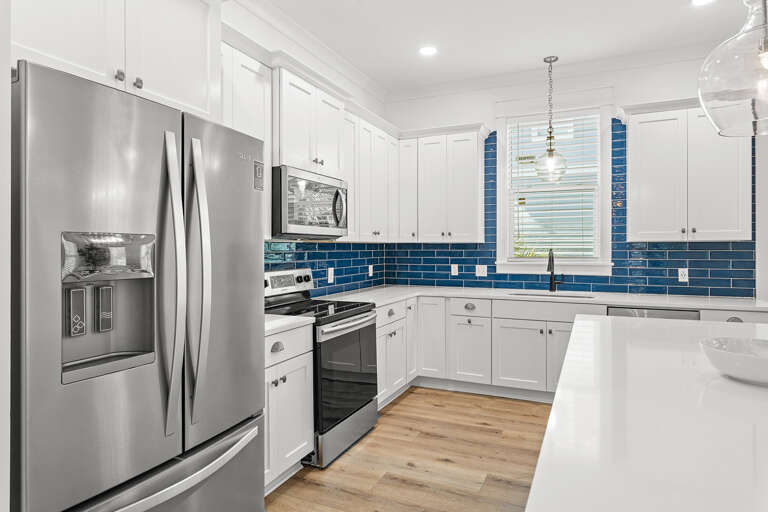 Blessed House Kitchen Alt Blessed House Kitchen Alt