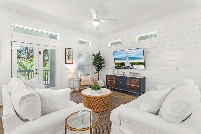 Blessed House Living Room Alt Blessed House Living Room Alt