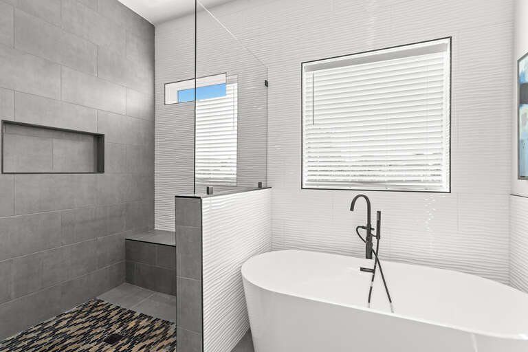 Blessed House Master Bathroom Alt Blessed House Master Bathroom Alt