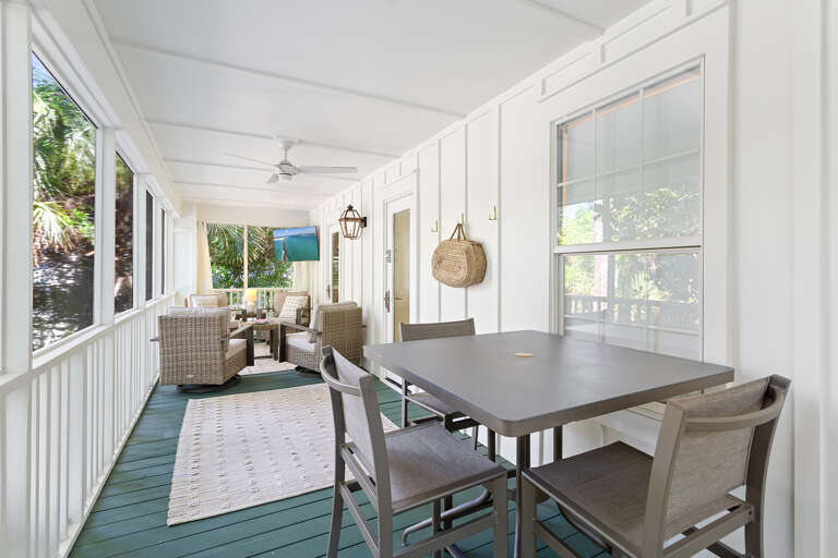 Grayton Time Balcony Alt