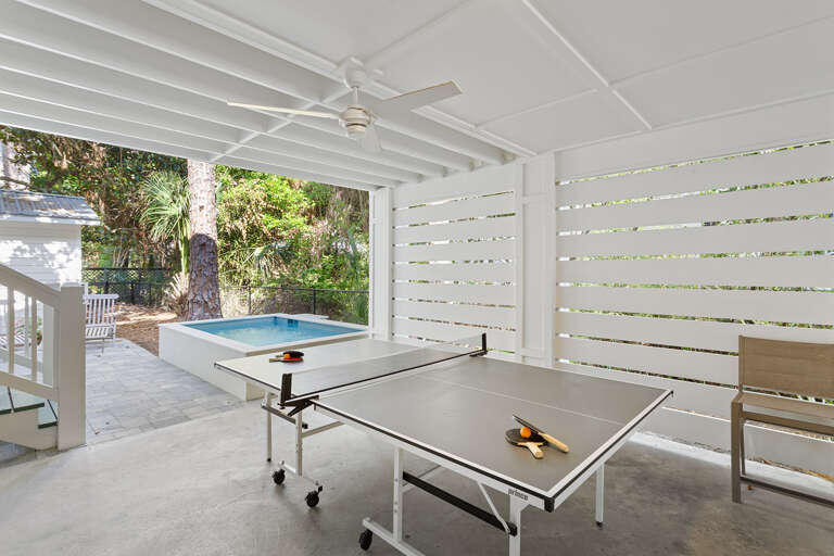 Grayton Time Basement Alt