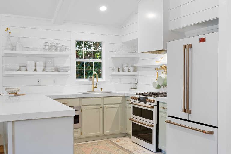 Grayton Time Kitchen