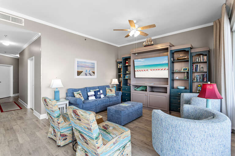 Tides 1411 Living Room Alt