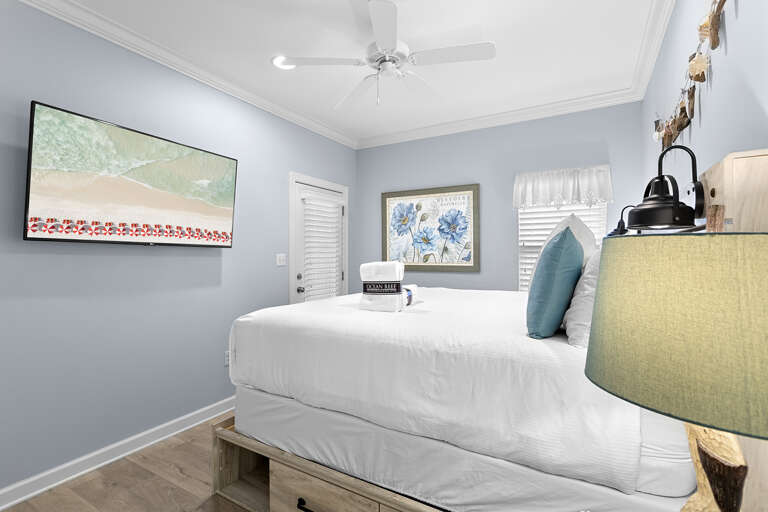 Destined For Fun Guest Bedroom