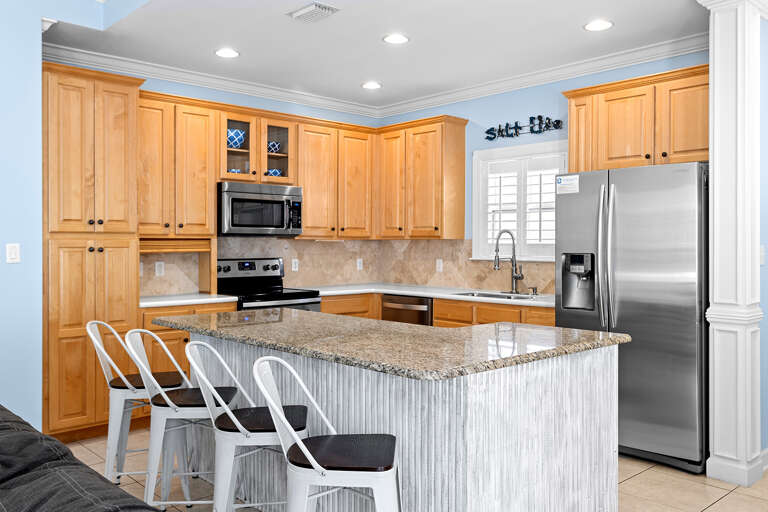 Destined For Fun Kitchen Alt