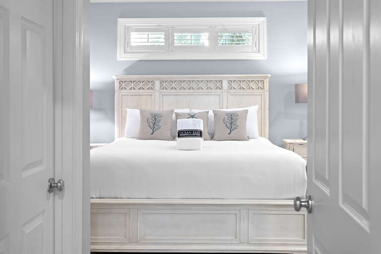 Destined For Fun Master Bedroom