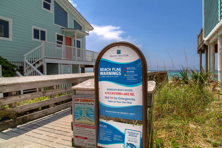 21-Summers-Edge-Beach-Access-Sign