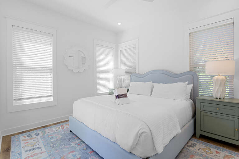 Sea La Vie Guest Bedroom 2