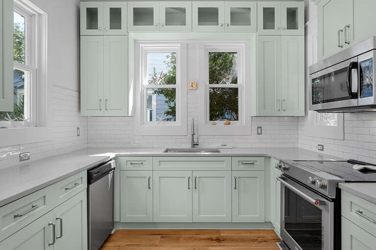 Sea La Vie Kitchen Alt