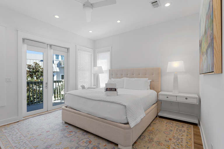 Sea La Vie Master Bedroom