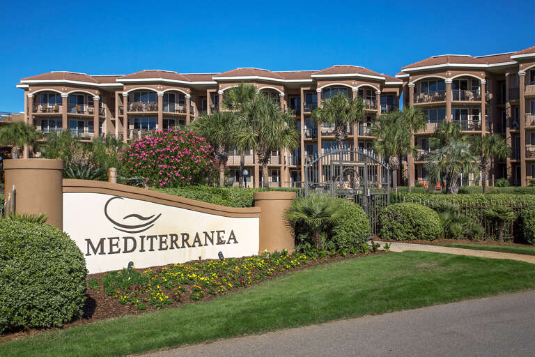 Mediterranea-Sign