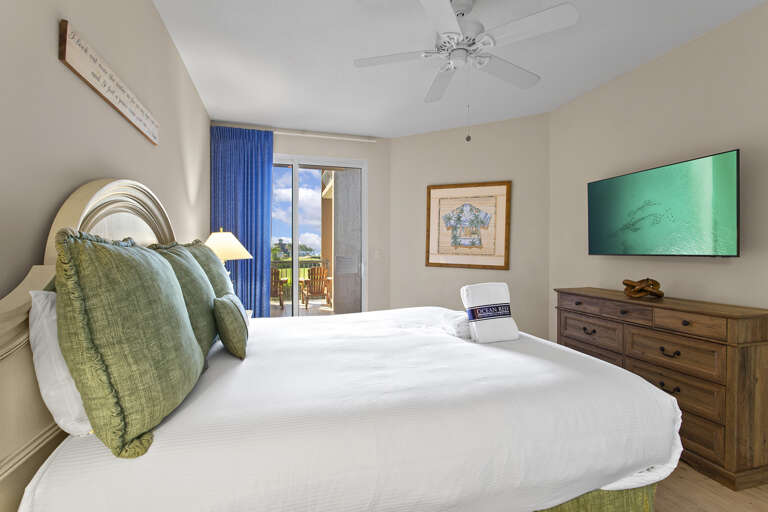 Mediterranea 214E Guest Bedroom Alt