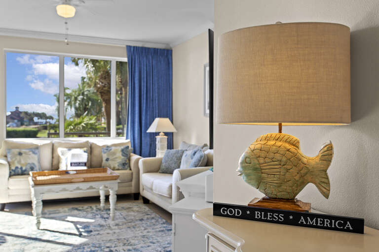 Mediterranea 214E Lamp