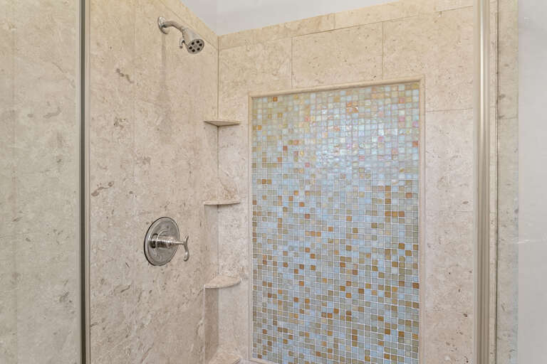 Just Shellin' Guest Bathroom Alt 2