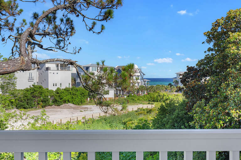 Just Shellin' Gulf View