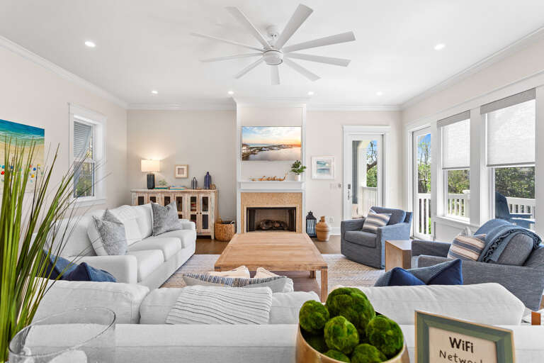 Just Shellin' Living Room Alt Just Shellin' Living Room Alt