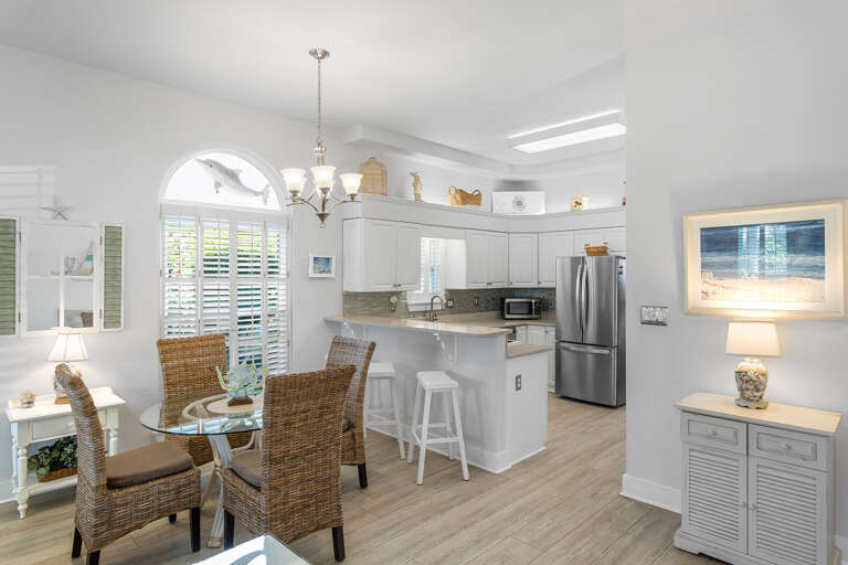 Cotton Candy Kitchen