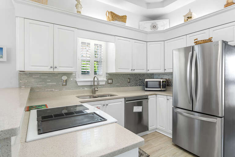 Cotton Candy Kitchen Alt