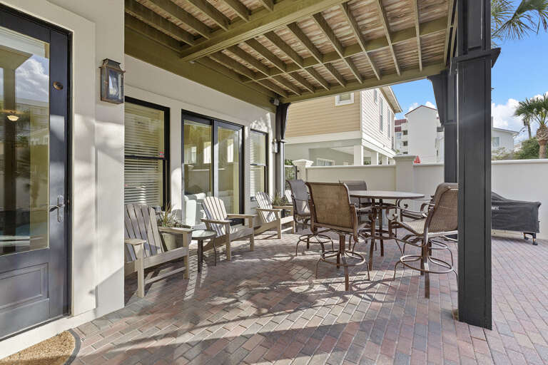 Golden Sand Balcon Alt 2