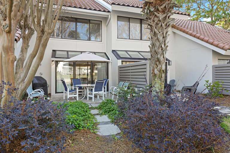 Beachwalk Villas 5118 Exterior