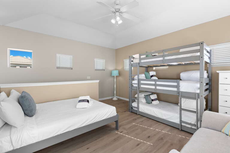 Coastal Fantasea Loft Alt