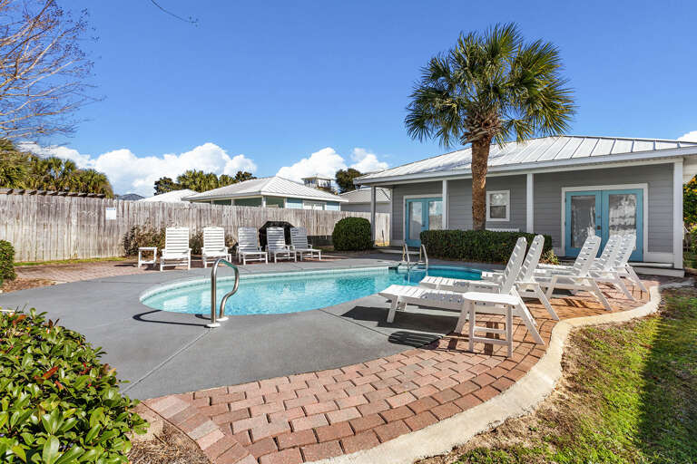 Coastal Fantasea Pool Alt