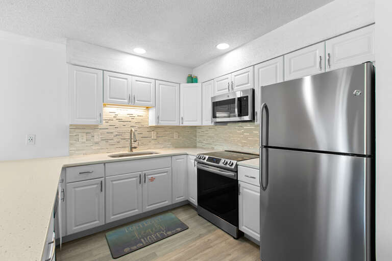 Seacove 7B Kitchen Alt Seacove 7B Kitchen Alt