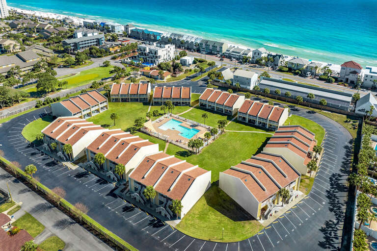 Seacove Community Seacove Community