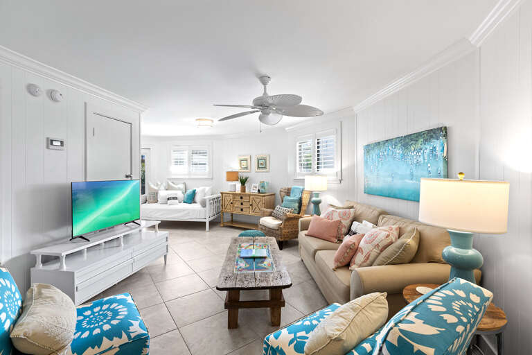 Feeling Octomystic Den