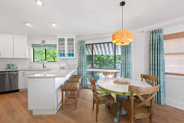 Feeling Octomystic Dining