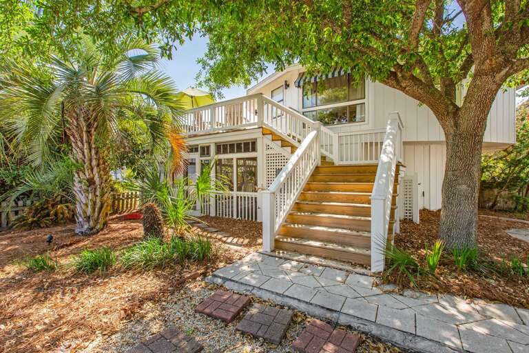 Feeling Octomystic Exterior