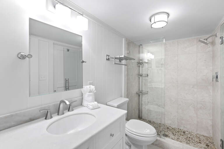 Feeling Octomystic Guest Bathroom 2