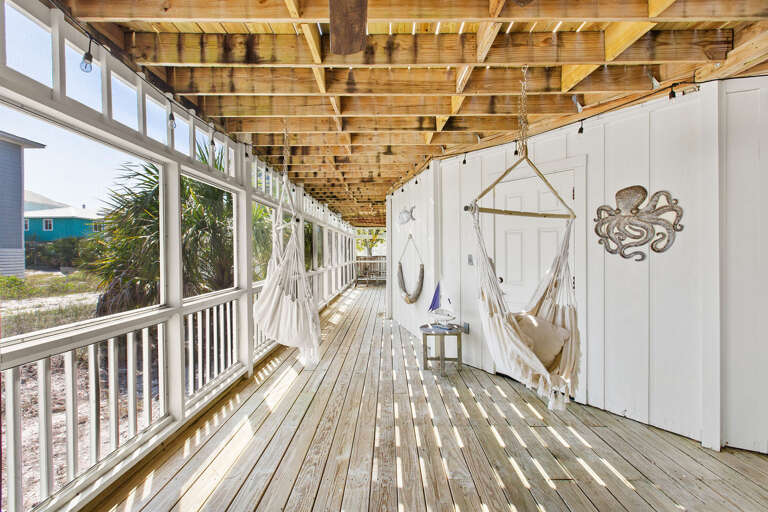 Feeling Octomystic Patio ALt