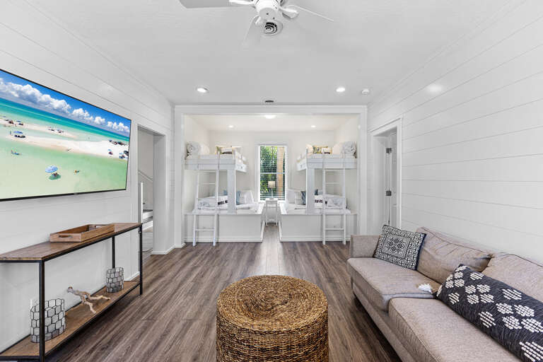 Buddy Street Retreat Den Alt