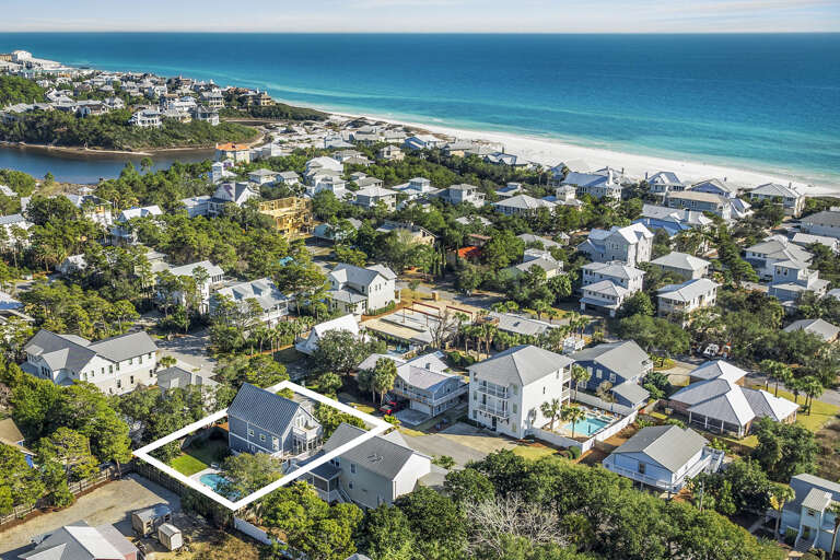 Buddy Street Retreat Drone Alt