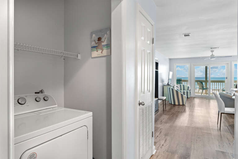 Ramsgate Harbour 4 Laundry