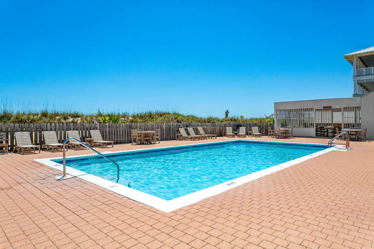 Ramsgate Harbour Pool