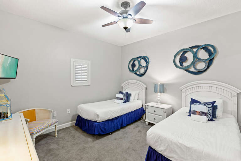 Tides 304 Guest Bedroom Tides 304 Guest Bedroom