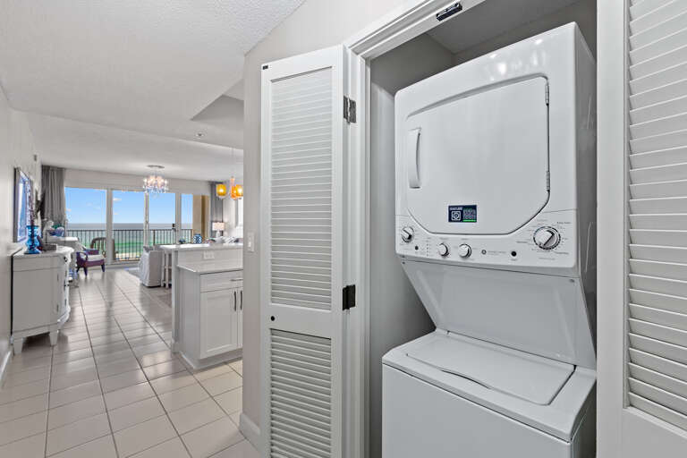 Tides 304 Laundry Tides 304 Laundry