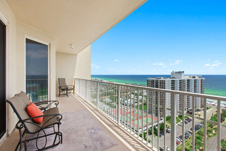 Ariel Dunes I 1910 Balcony Alt 2