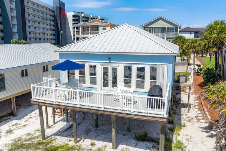 Sandy Dunes Exterior Alt