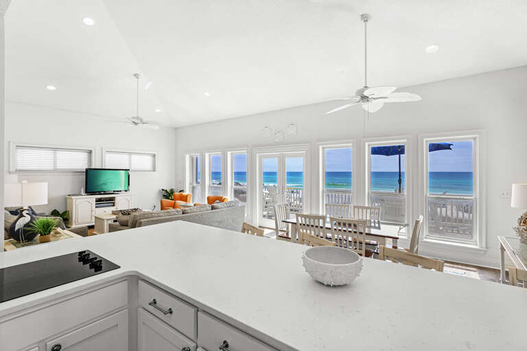Sandy Dunes Kitchen Alt 2