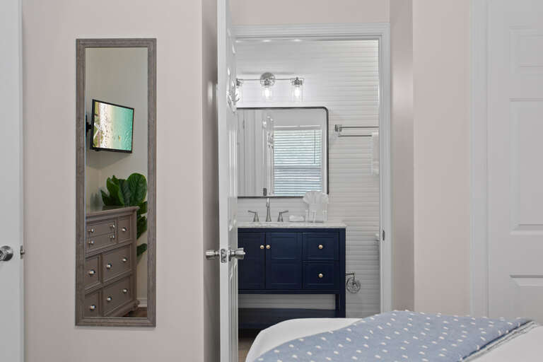 Caribbean Dunes 219 Master Bedroom Alt 2 Caribbean Dunes 219 Master Bedroom Alt 2